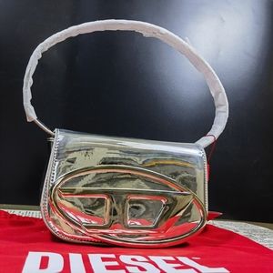 Diesel 1DR leather mini bag